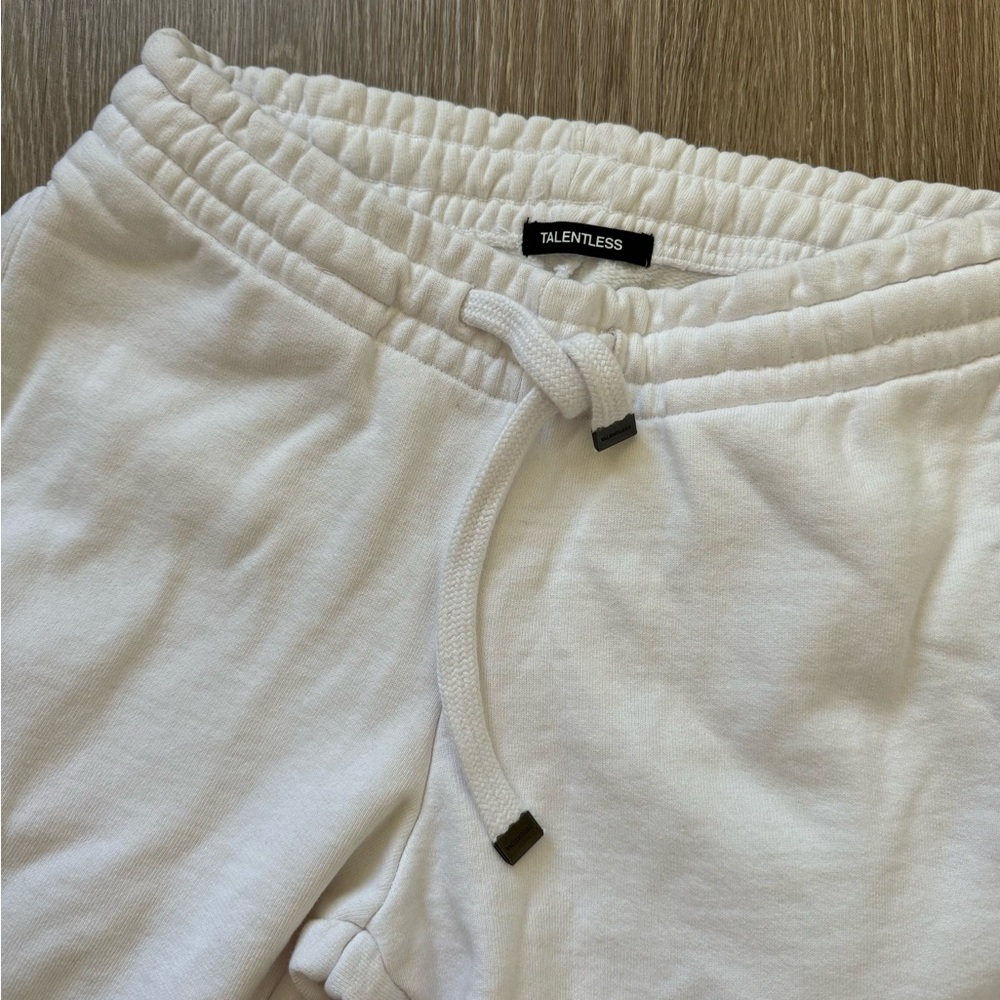 Talentless Sweatpants